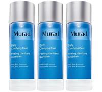 Murad Daily Clarifying Peel - Esfoliante Quotidiano 3x95 ml