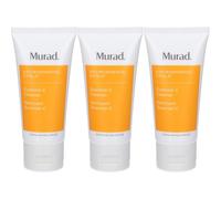 Murad Detergente Viso Essential-C 3x60 ml