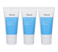 Murad Detergente Viso Purificante Travel Size 60 ml 3x60 ml Crema