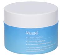 Murad Dischetti Purificanti per il Corpo 1 pz Pads