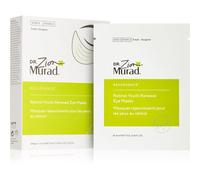 Murad Dr. Zion x Murad maschera-patch occhi con retinolo 5 pz