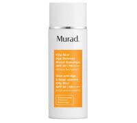 Murad - E-Shield City Skin Broad Spectrum Spf 50 I Pa ++++ - Crema da giorno con SPF 50 ml