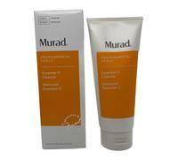 Murad Environmental Shield Essential-C Cleanser 6.75oz / 200ml Nuovo In Scatola