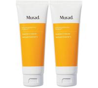 Murad Essential-C Cleanser - Detergente Viso 2x148 ml