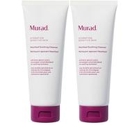 Murad Heartleaf Soothing Cleanser - Detergente Viso Lenitivo 2x150 ml