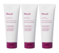 Murad Heartleaf Soothing Cleanser - Detergente Viso Lenitivo 3x150 ml