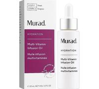 Murad Idratazione Multivitaminico Infusione Olio, 29.6ml Fresco, Nuovo IN Box,