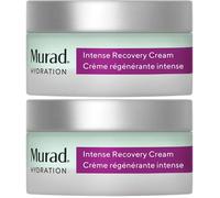 Murad Intense Recovery Cream - Crema Viso Rigenerante Intensa 2x50 ml