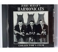 Murad,Jerry Harmonicats - Collector's Item
