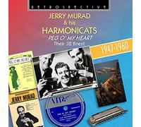 MURAD, JERRY - PEG O' MY HEART