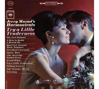 Murad, Jerry - Try A Little Tenderness