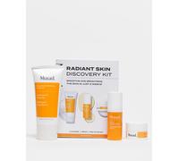 Murad - Kit scoperta Radiant Skin - Risparmio del 38%-Nessun colore No Size