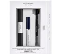 MURAD LLC BROW TRIPLE THREAT COLLECTION KIT COMPOSTO DA REVITABROW ADVANCED 3ML+HIDEF BROW GEL SOFT BROWN 11ML+LASH & BROW STYLER