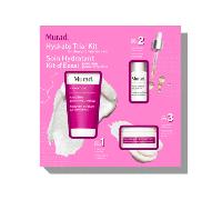 MURAD LLC MURAD HYDRATE TRIAL KIT 2022