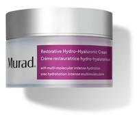 MURAD LLC MURAD RESTORATIVE HYDRO IALURONIC CREAM 50 ML