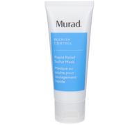 Murad Maschera Viso Rapid Relief Sulfur 74 ml Maschera viso