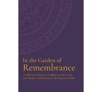 Murād Mujāhid Al-ʿadnānī In the Garden of Remembrance (Tascabile)