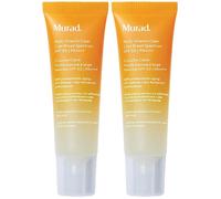 Murad Multi-Vitamin Clear Coat Broad Spectrum SPF50 P Crema Sol
