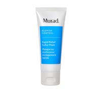 Murad Rapid Relief Sulfur Mask - Maschera Viso 74 ml Maschera viso