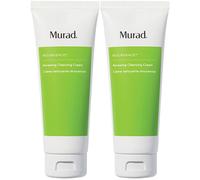 Murad Renewing Cleansing Cream - Crema Detergente Viso 2x148 ml