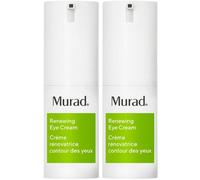 Murad Renewing Crema Contorno Occhi 2x15 ml