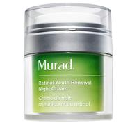 Murad 80968 crema viso giorno e notte Crema da notte 50 ml