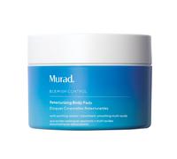 Murad Retexturizing Body Pads - Dischetti Purificanti per il Corpo 1 p