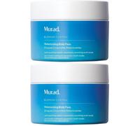 Murad Retexturizing Body Pads - Dischetti Purificanti per il Corpo 2x1