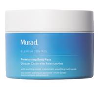 Murad - Retexturizing Body Pads - Siero per il corpo 45 St.