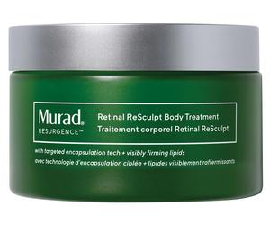 Murad - Retinal Resculpt Body Treatment - Cellulite e smagliature 148 ml