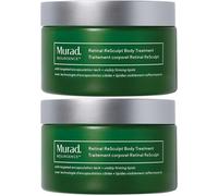 Murad Retinal ReSculpt Body Treatment - Trattamento Corpo 2x150 ml