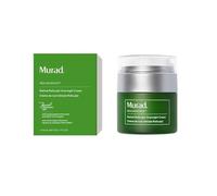 Murad Retinal ReSculpt Overnight Cream - Crema da notte anti-invecchiamento per viso e collo con retinale incapsulato & NAD+ per una pelle più liscia, più soda e idratante intensa