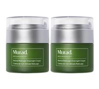 Murad Retinal ReSculpt Overnight Cream - Crema Viso Notte al Retinale