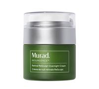 Murad Retinal ReSculpt Overnight Cream - Crema Viso Notte al Retinale