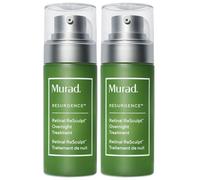 Murad Retinal Resculpt™ Overnight Treatment - Trattamento Siero al Ret