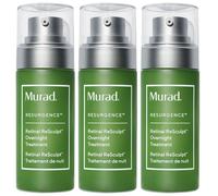 Murad Retinal Resculpt™ Overnight Treatment - Trattamento Siero al Ret