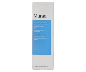 Murad Skincare - Murad Blemish Control Clarifying Cream Cleanser 148 ml
