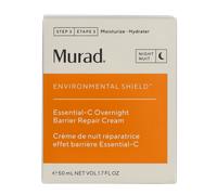 Murad Skincare - Murad Essential-C Overnight Barrier Repair Cream 30 ml Crema notte