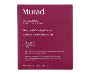 Murad Skincare - Murad Heartleaf Calming Cream 50 ml