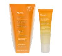 Murad Skincare - Murad Multi-Vitamin Clear Coat Cream SPF50 50 ml Protezione Solare