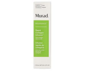 Murad Skincare - Murad Resurgence Rapid Collagen Infusion 30ml Siero