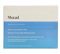 Murad Skincare - Murad Retexturizing Body Pads 45 stuk 45 pc