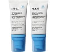 Murad Superactive Moisturizer SPF 40: Mattifying Oil + Pore Control -