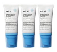 Murad Superactive Moisturizer SPF 40: Mattifying Oil + Pore Control -