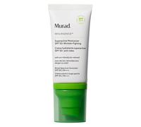 Murad - Superactive SPF 50 Moisturizer: Wrinkle-Fighting - Crema da giorno con SPF 50 ml