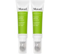 Murad Targeted Wrinkle Corrector - Trattamento Viso Antirughe 2x15 ml