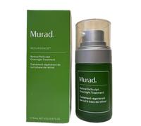 Murad Trattamento Notturno Retinal ReSculpt 0.5 fl oz Crema NIB Come Da Foto