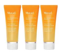 Murad Vita-C Triple Exfoliating Facial - Esfoliante Viso 3x80 ml