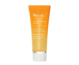 Murad Vita-C Triple Exfoliating Facial - Esfoliante Viso 80 ml Peeling