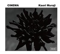 MURAJI, KAORI - CINEMA-LTD/SHM-CD/CD+DVD-